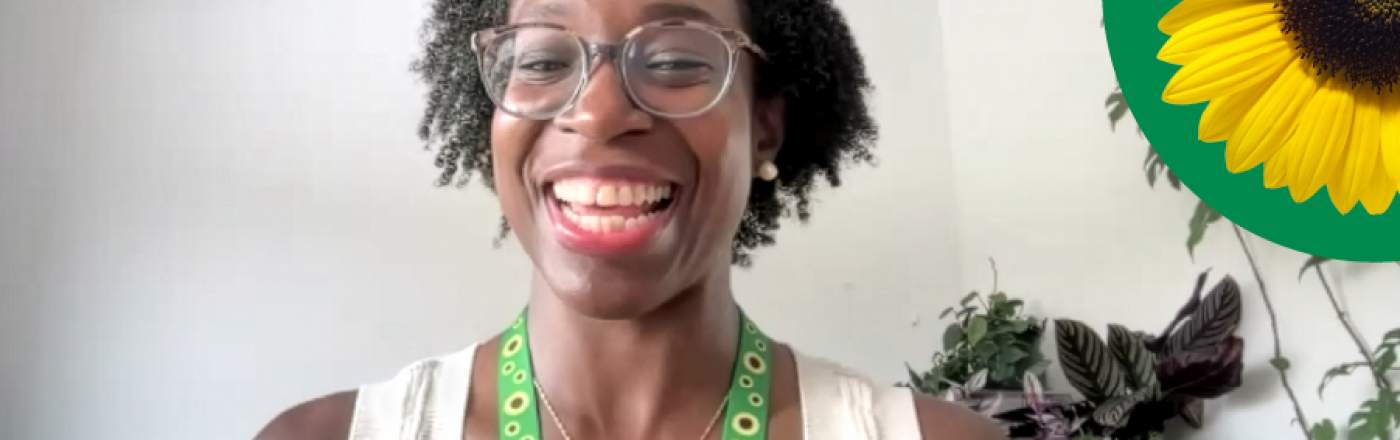 Palindromic Rheumatism, Comorbidities and Neurodivergence with Danielle Cudjoe Michalksi