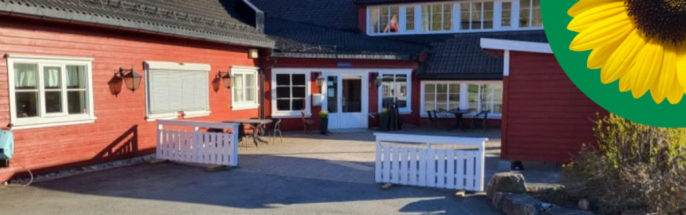 Værkshuset Froland