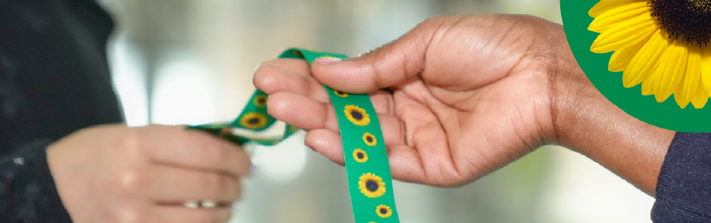 Hamad International Airport supports passengers with hidden disabilities through the Sunflower program