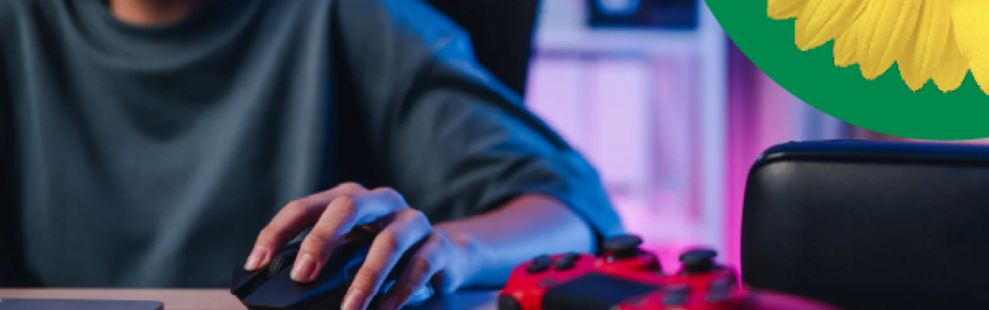 SCHOOL OF ESPORTS joins the Sunflower