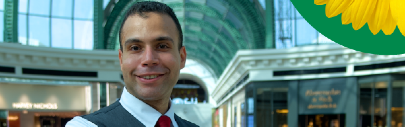 Majid Al Futtaim Enhances Accessibility through Hidden Disabilities Sunflower program