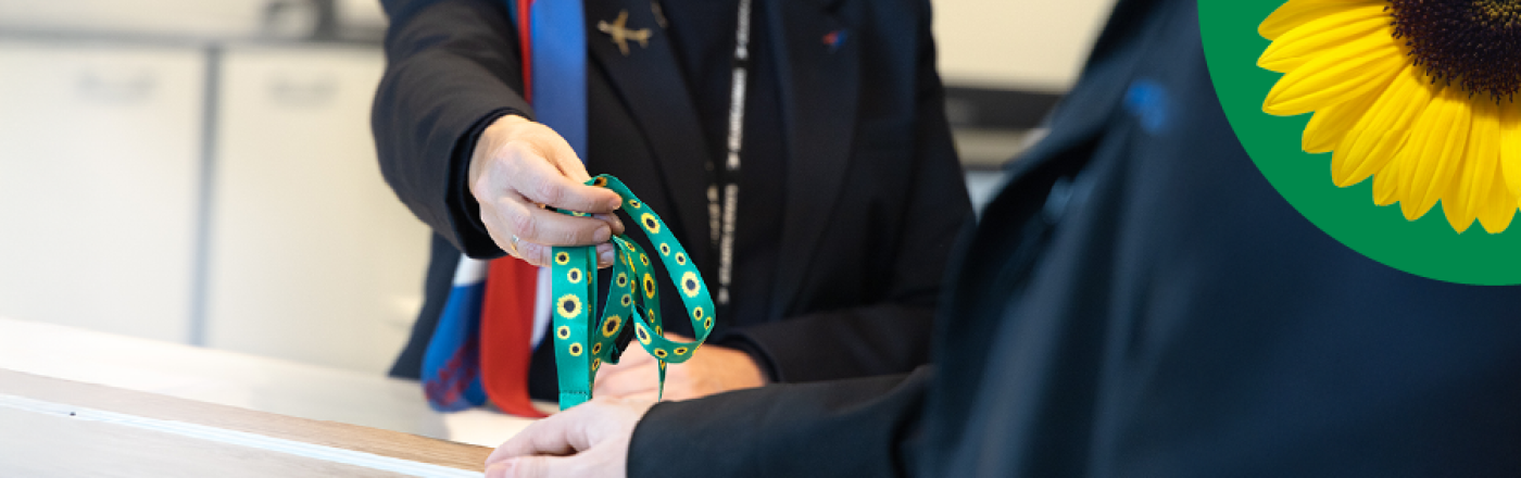 Atlantic Airways vil lette om flyrejsen