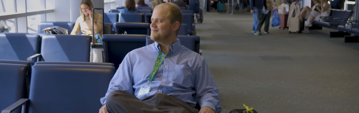 Worcester Regional Airport joins the global Sunflower network