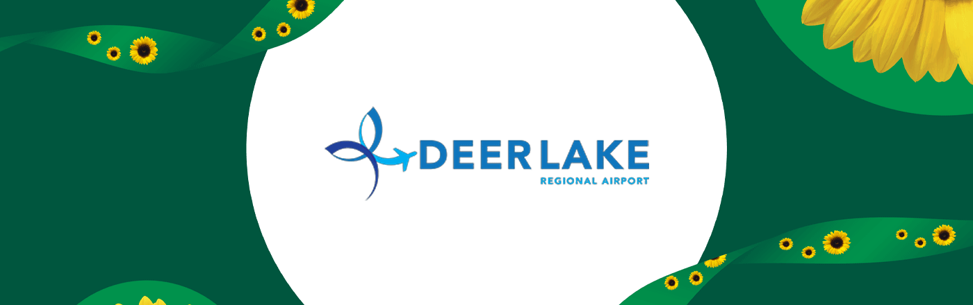 Deer Lake Regional Airport joins Hidden Disabilities Sunflower