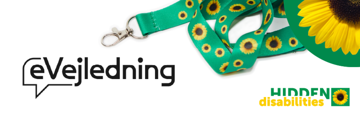 eVejledning er medlem af Solsikkeprogrammet