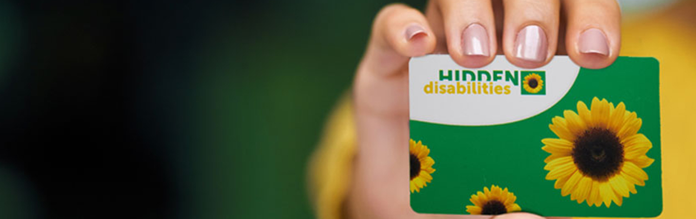 Qu’est-ce que Le Tournesol des handicaps invisibles ?