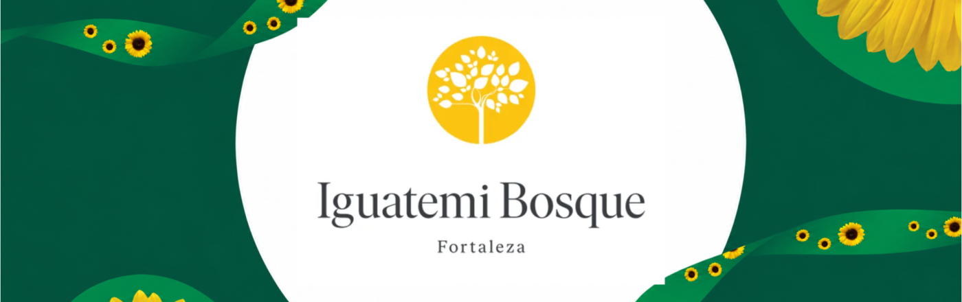 Shopping Iguatemi Fortaleza adere ao programa HD Sunflower