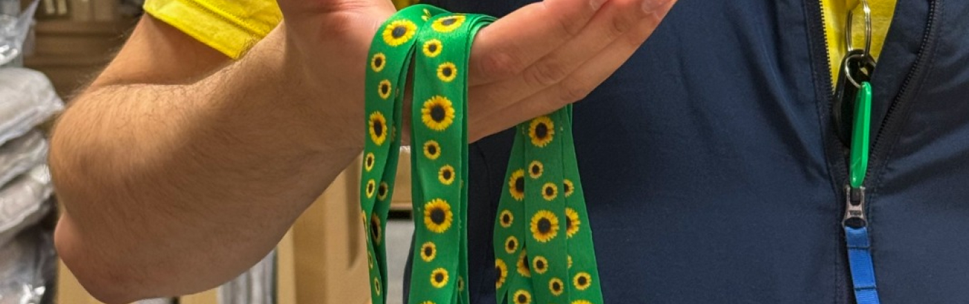 IKEA Finland joins the Sunflower