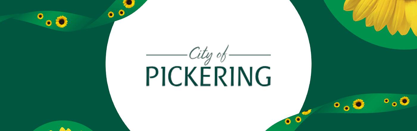 City of Pickering joins the global Sunflower program