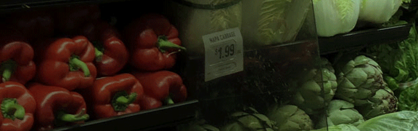 W handlu detalicznym