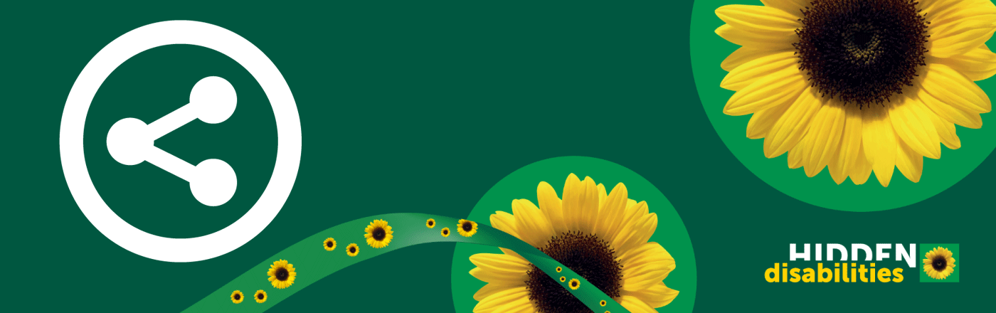 Your guide to announcing the Sunflower on social media