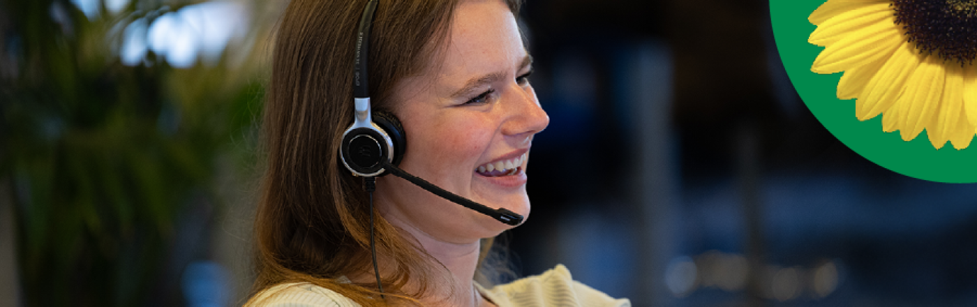 En tryg kundeoplevelse hos YouSee