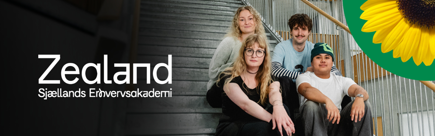 Et trygt og rummeligt studiemiljø for alle