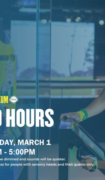 Australian Sports Museum - Relaxed Hours 