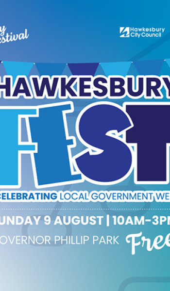 Hawkesbury Fest