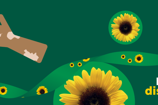 Raising awareness of Leprosy