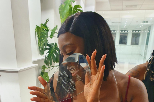 The Empowerment Awards