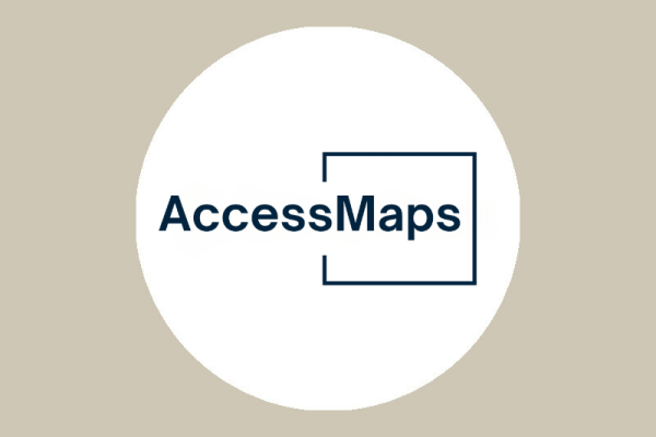 Hidden Disabilities Sunflower partners with Access Maps