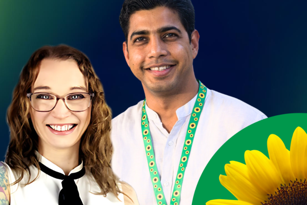 Hearing Loss and ADHD with Ant - Australia and New Zealand