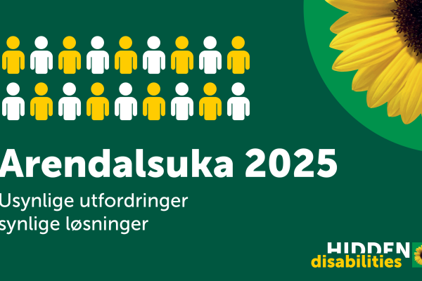 Arendalsuka 2025 