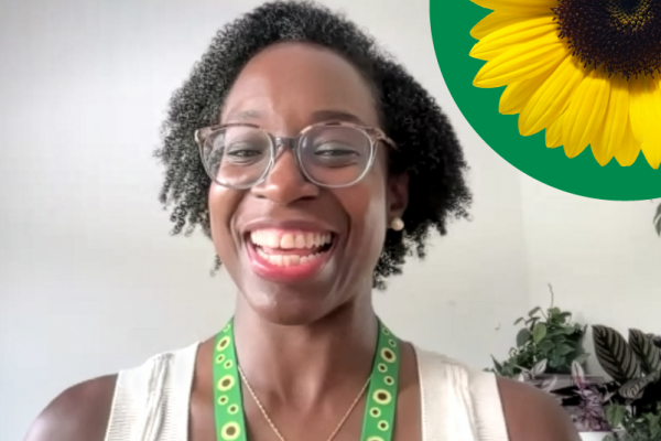 Palindromic Rheumatism, Comorbidities and Neurodivergence with Danielle Cudjoe Michalksi