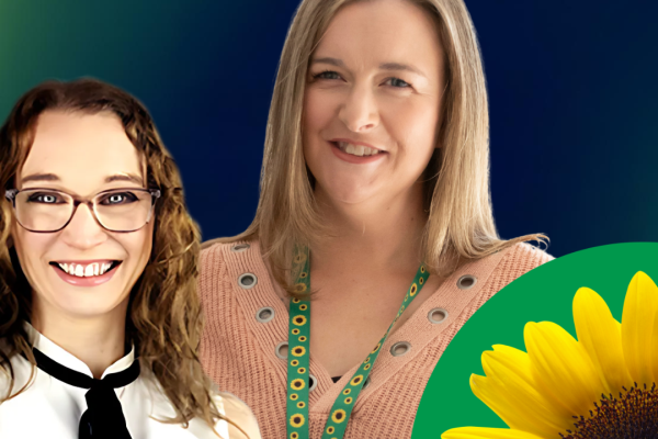 Post-Concussion Syndrome with Catherine - Australia and New Zealand