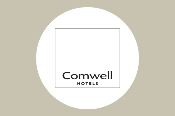 Comwell støtter gæster og medarbejdere med usynlige handicaps
