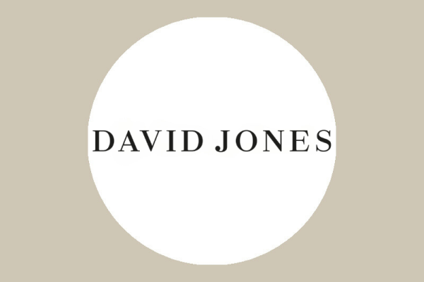 David Jones Joins the Hidden Disabilities Sunflower Program