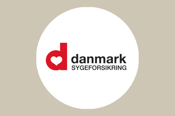 Sygeforsikringen "danmark" er blevet Solsikkemedlem