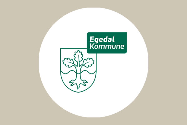 Egedal - den bedste hverdag for alle