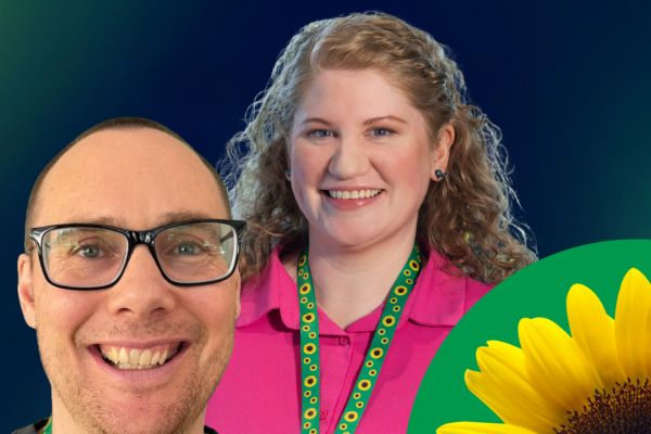 Vitelliform Macular Dystrophy (Best Disease) with Fiona - Australia & New Zealand