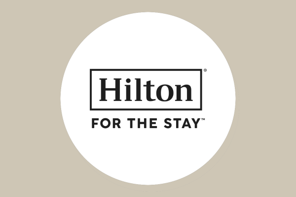 Hilton Japan joins Sunflower