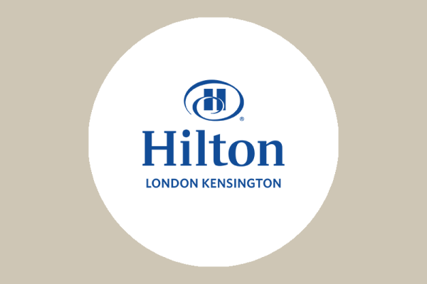 Hilton London Kensington join the Hidden Disabilities Sunflower 