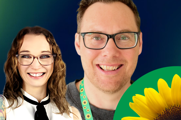 POTS with James - Australia & New Zealand