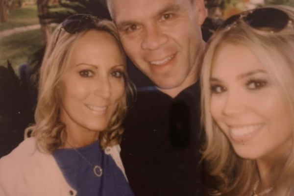 Raising Awareness of MND: Kirk Gittens' Journey