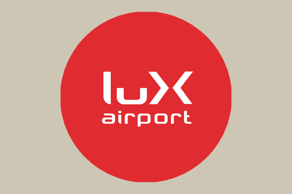 lux-Airport joins the Sunflower