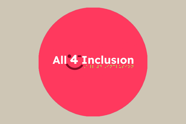 All 4 Inclusion launches the Sunflower