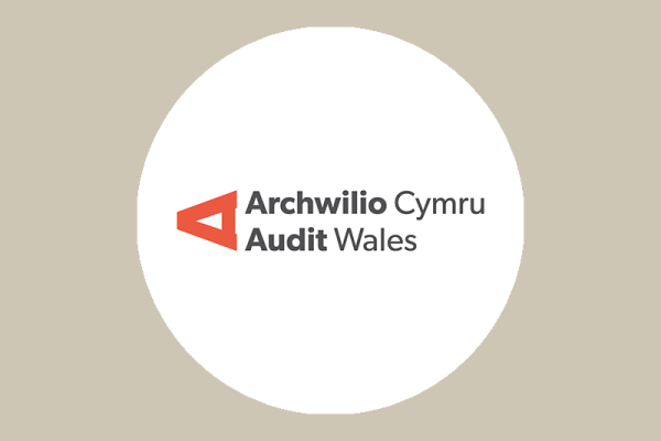 Audit Wales announces Sunflower launch