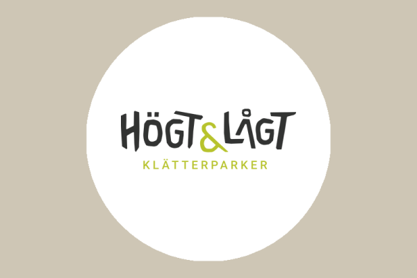 Högt&Lägt Klätterparker