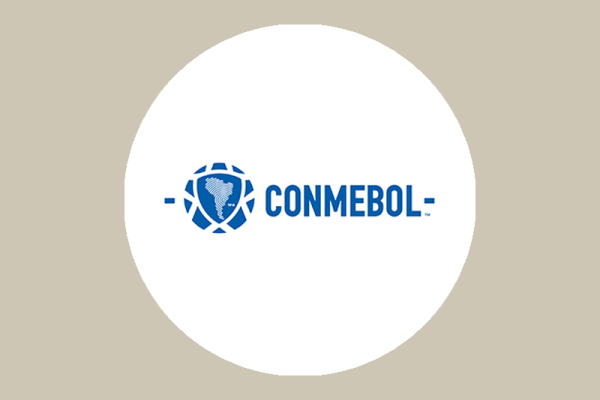 CONMEBOL launches the Sunflower