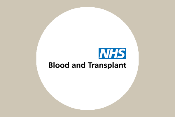 NHS Blood and Transplant join Sunflower