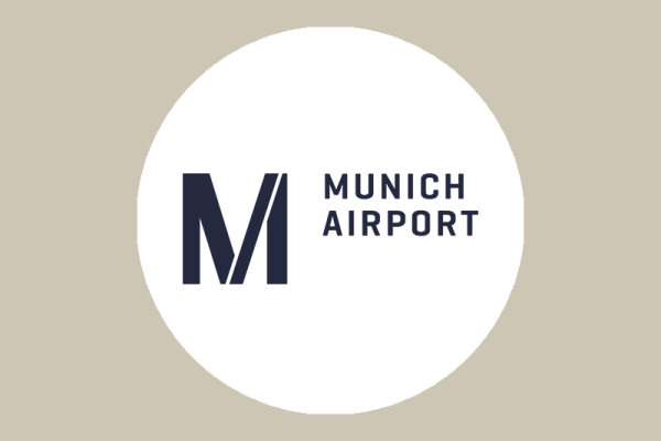 Munich Airport and Lufthansa