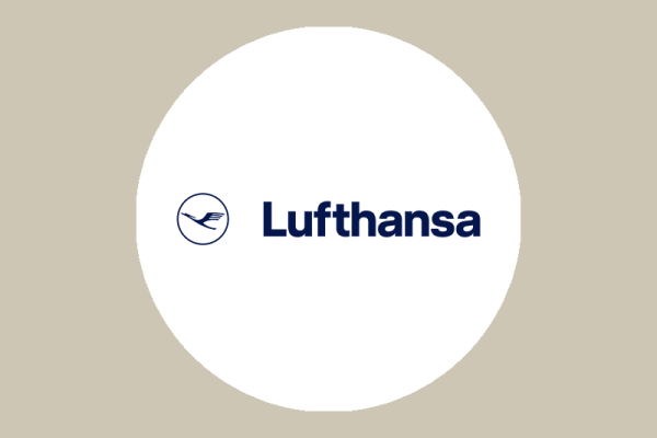 Lufthansa joins the Sunflower