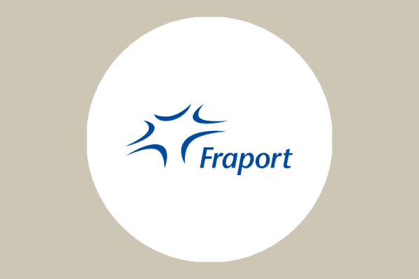 Frankfurt Airport joins Sunflower