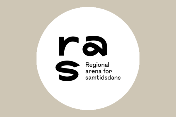 RAS - Regional Arena for Samtidsdans 