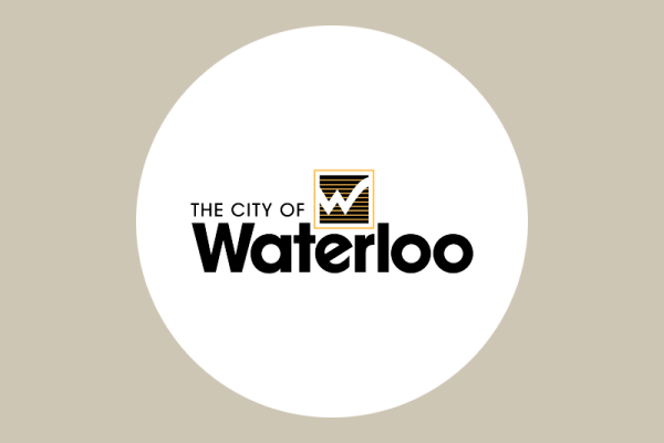 City of Waterloo joins the Sunflower programme