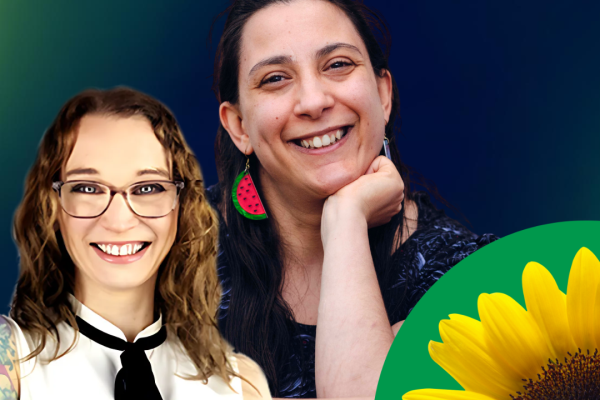 Cerebral Palsy and BPD with Laura - Australia and New Zealand