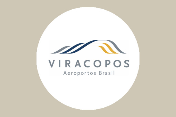 Aeroportos Brasil Viracopos renova adesão ao programa internacional Hidden Disabilities Sunflower