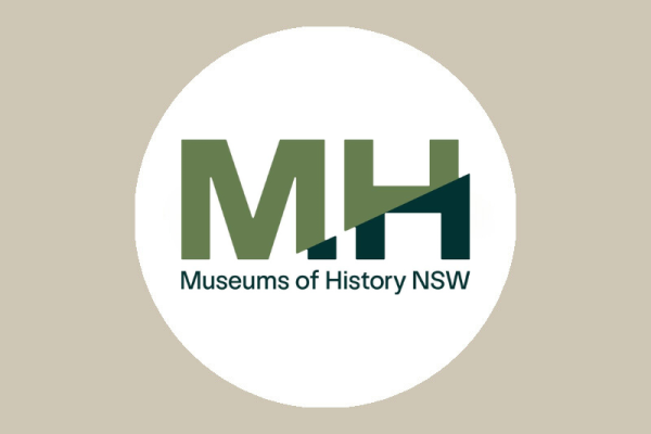 Museums of History NSW joins the Sunflower