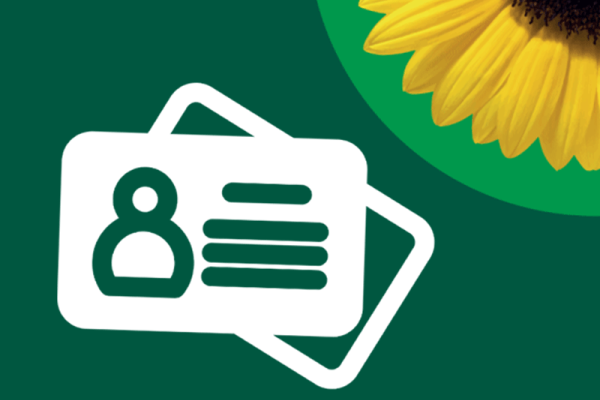 Your personalized cards